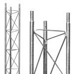 4 auburn radio towers|AMERITE SERIES WI.